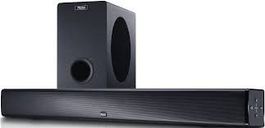 Magnat SBW 250 Soundbar + Subwoofer